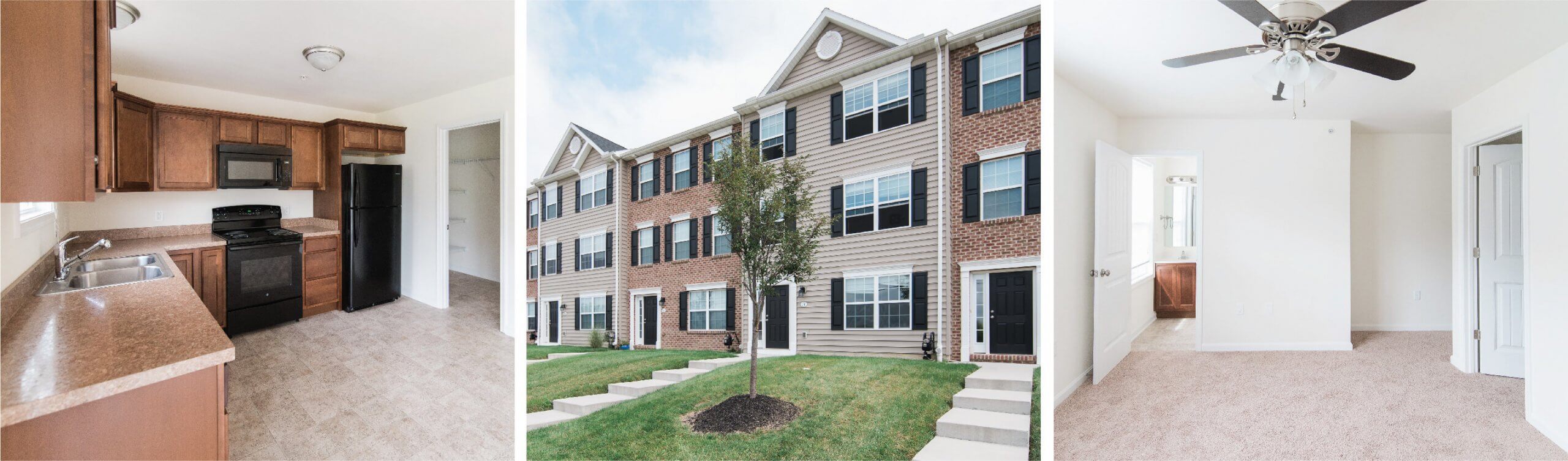Apartment Communities in PA Burkentine Property Management