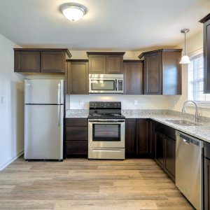 hudson ridge kitchen