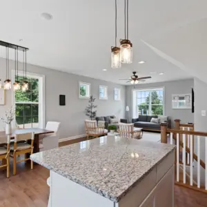 luxury townhome leland nc